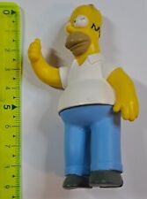 Figura Homero Simpson 2015 - Personaje icónico de Los Simpson - Coleccionable segunda mano  Embacar hacia Argentina