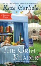 Grim reader mass for sale  Montgomery
