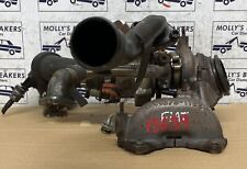 Fiat 500 turbocharger for sale  ROCHESTER