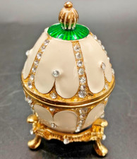 Atlas editions fabergé for sale  LEEDS