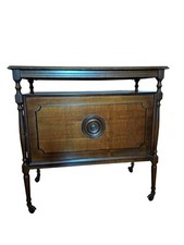 Mobile bar, supporto tv. Anni 60 Vintage comprar usado  Enviando para Brazil