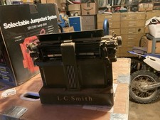 L.c. smith corona for sale  Colfax