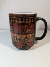 Tasse mug céramique d'occasion  Rennes-