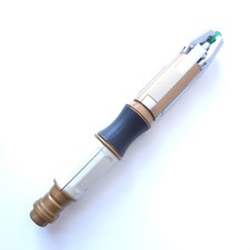 Eleventh doctor sonic for sale  SOUTHSEA
