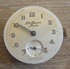 Smiths gents jewels for sale  KENILWORTH