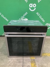 Hotpoint single oven for sale  CREWE