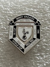 Collectable tottenham hotspur for sale  REDDITCH