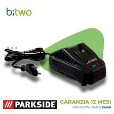 Parkside x20v plg usato  Muro Lucano