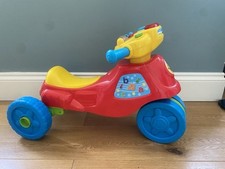Tech baby 1tri for sale  LONDON