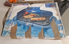 Electric bbq grill for sale  BLACKPOOL