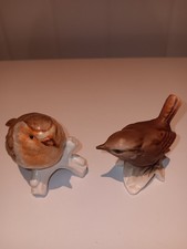 Vintage goebel bird for sale  ROCHFORD