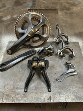 ultegra 6700 shifters for sale  Tucson