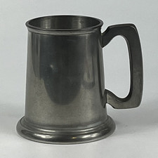 English pewter mug for sale  Frazier Park
