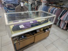 Shop counter set for sale  PRESTON