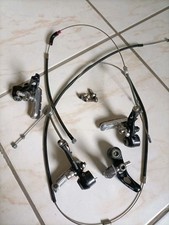 Shimano cantilever bremsen gebraucht kaufen  Brechen