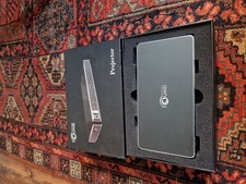 Smart projector toumei for sale  HONITON