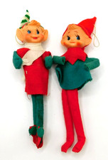 Vintage pixie elf for sale  Fort Worth