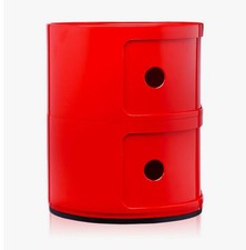 kartell componibili storage for sale  LONDON