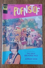 Vintage 1972 pufnstuf for sale  Joplin