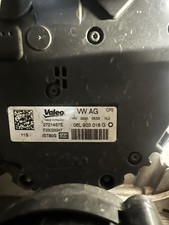 Audi alternator 2.0l for sale  DERBY