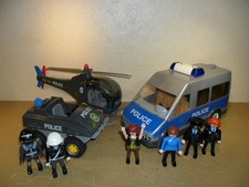 Playmobil police job for sale Playmobil police job for sale  CHELMSFORD