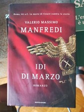 Idi marzo usato  Trieste