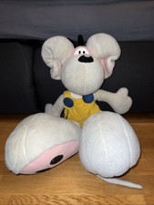 Diddl maus plüschfigur gebraucht kaufen  Erftstadt