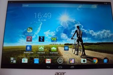 Acer tablet zoll gebraucht kaufen  Freital