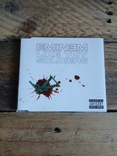 Eminem like toy for sale  COLCHESTER