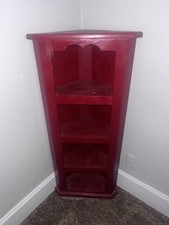 Red farmhouse corner for sale  Indianapolis