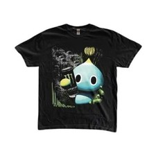 Camiseta unissex gráfica Sonic Chao Holding Monster Energy P-5XL comprar usado Camiseta unissex gráfica Sonic Chao Holding Monster Energy P-5XL comprar usado  Enviando para Brazil