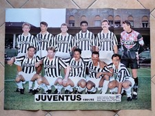 poster juventus giganti usato poster juventus giganti usato Osimo