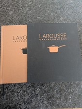 Larousse gastronomique hardcov for sale  NARBERTH