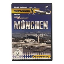 Mega airport münchen gebraucht kaufen  Schneverdingen