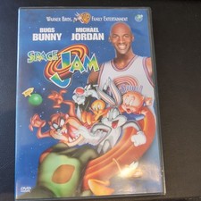 Space jam for sale  REDHILL