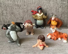 Bullyland jungle book for sale  CARDIFF