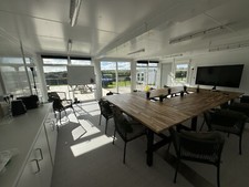 Bay executive modular for sale  COLEFORD
