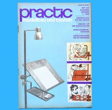 Ddr practic 1967 gebraucht kaufen  Bitterfeld