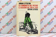 Adrian lyttelton conquista usato  Marcianise