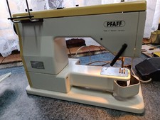 Pfaff 1197 nähmaschine gebraucht kaufen  Haste