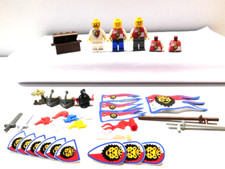 Lego ritter löwenritter gebraucht kaufen  Berlin