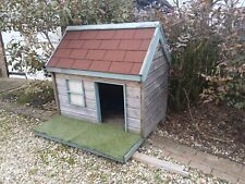 Dog kennel heavy for sale  HULL