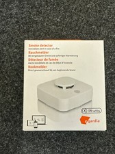 Egardia rauchmelder gebraucht kaufen  Neustetten