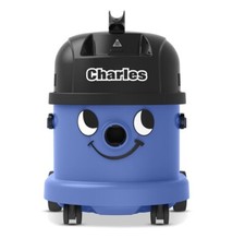 Charles wet dry for sale  IVER