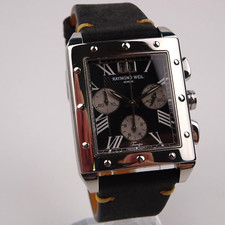 Raymond weil watch for sale  MUSSELBURGH