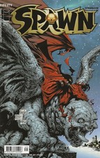 Spawn Nr.49 Kiosk-Ausgabe Juli 2001 Infinity Verlag comprar usado  Enviando para Brazil