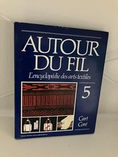 Autour fil tome d'occasion  Lure