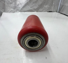 Raymond red polyurethane for sale  North Salt Lake