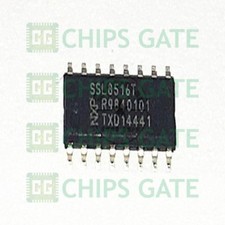 2PÇS NOVO SSL8516T 14+ SOP16 comprar usado  Enviando para Brazil