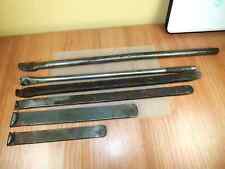 Vintage tyre lever for sale  BURY ST. EDMUNDS